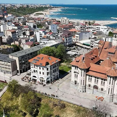 Casa Damadian *