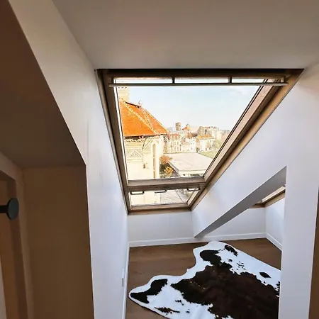 Casa Damadian Apartment Constanta