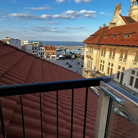 Casa Damadian דירה *