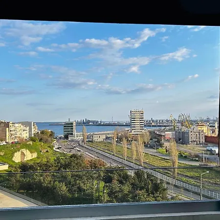 Casa Damadian דירה *