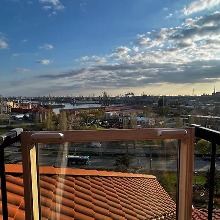 Apartment Casa Damadian