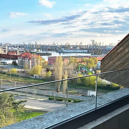 Casa Damadian * Constanta