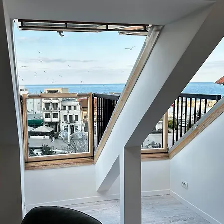 Casa Damadian Apartment Constanta