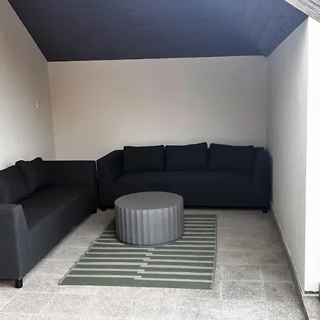 Casa Damadian * コンスタンツァ
