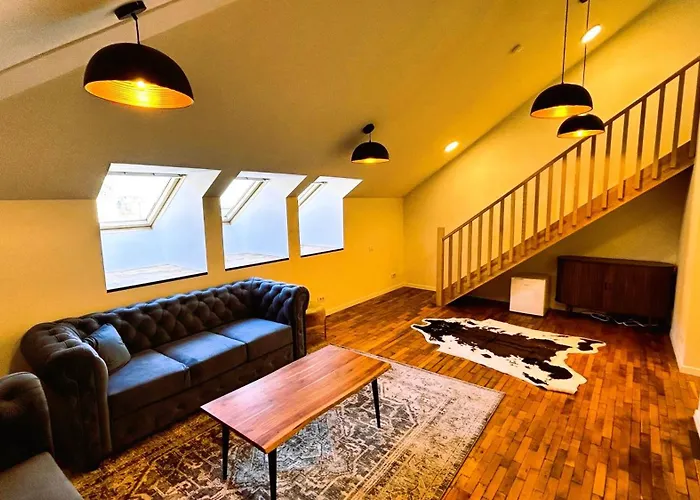 Casa Damadian Apartament *