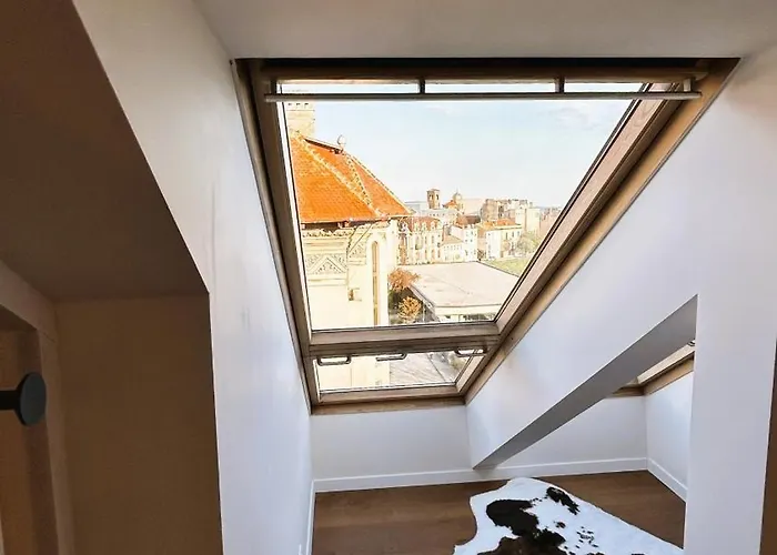 Casa Damadian Apartament Constanţa