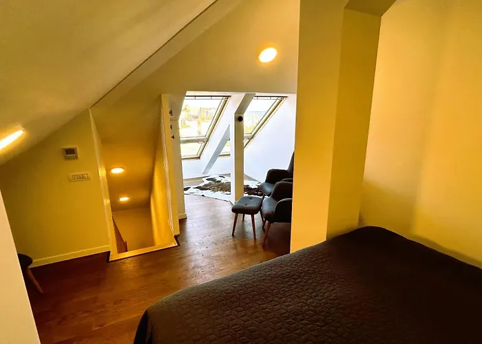 Apartament Casa Damadian *