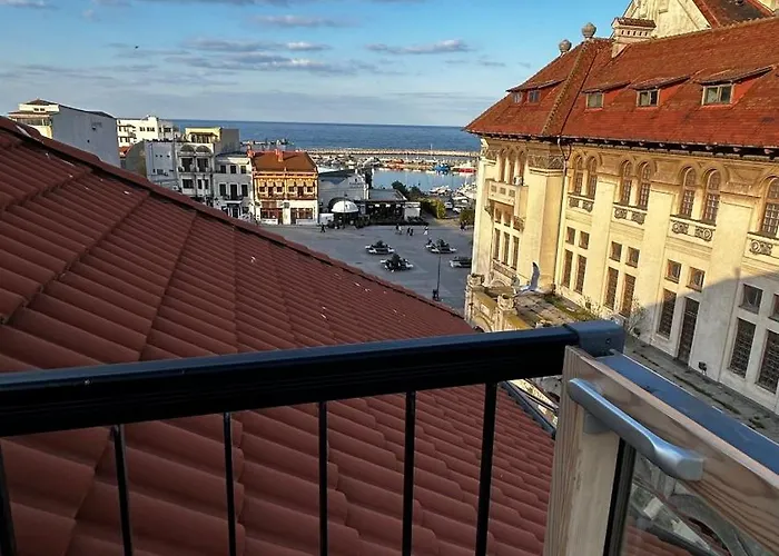 Casa Damadian Apartament *