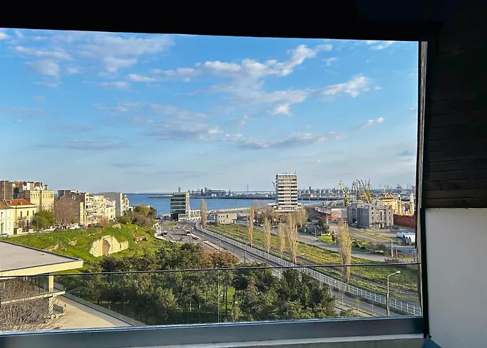 Casa Damadian Apartament *