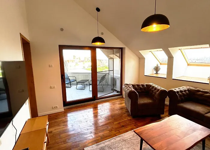 Casa Damadian Apartament Constanţa