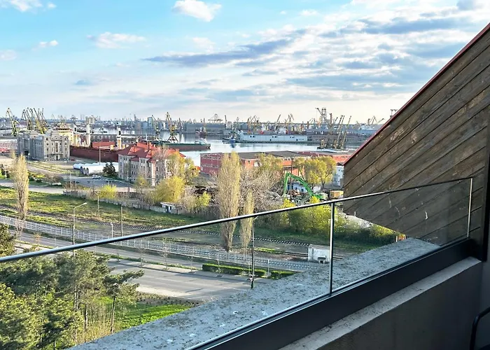 Casa Damadian * Constanţa