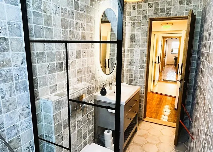 Casa Damadian Apartament Constanţa